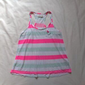 Abercrombie & Fitch | Striped Tank Top